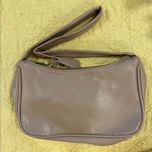 Elegant Tan Women's Bag